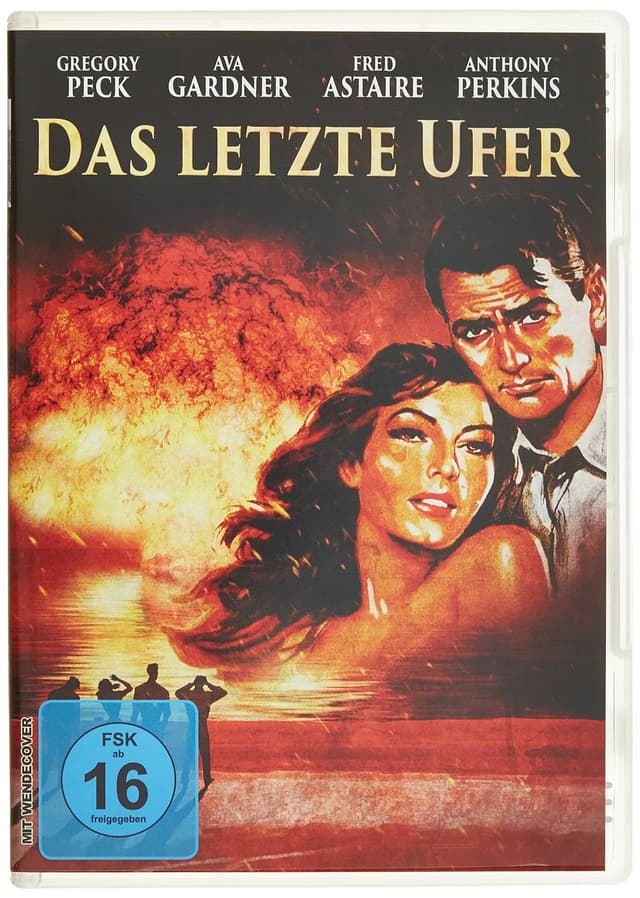🎬 Das letzte Ufer (On the Beach) 🌍🔥