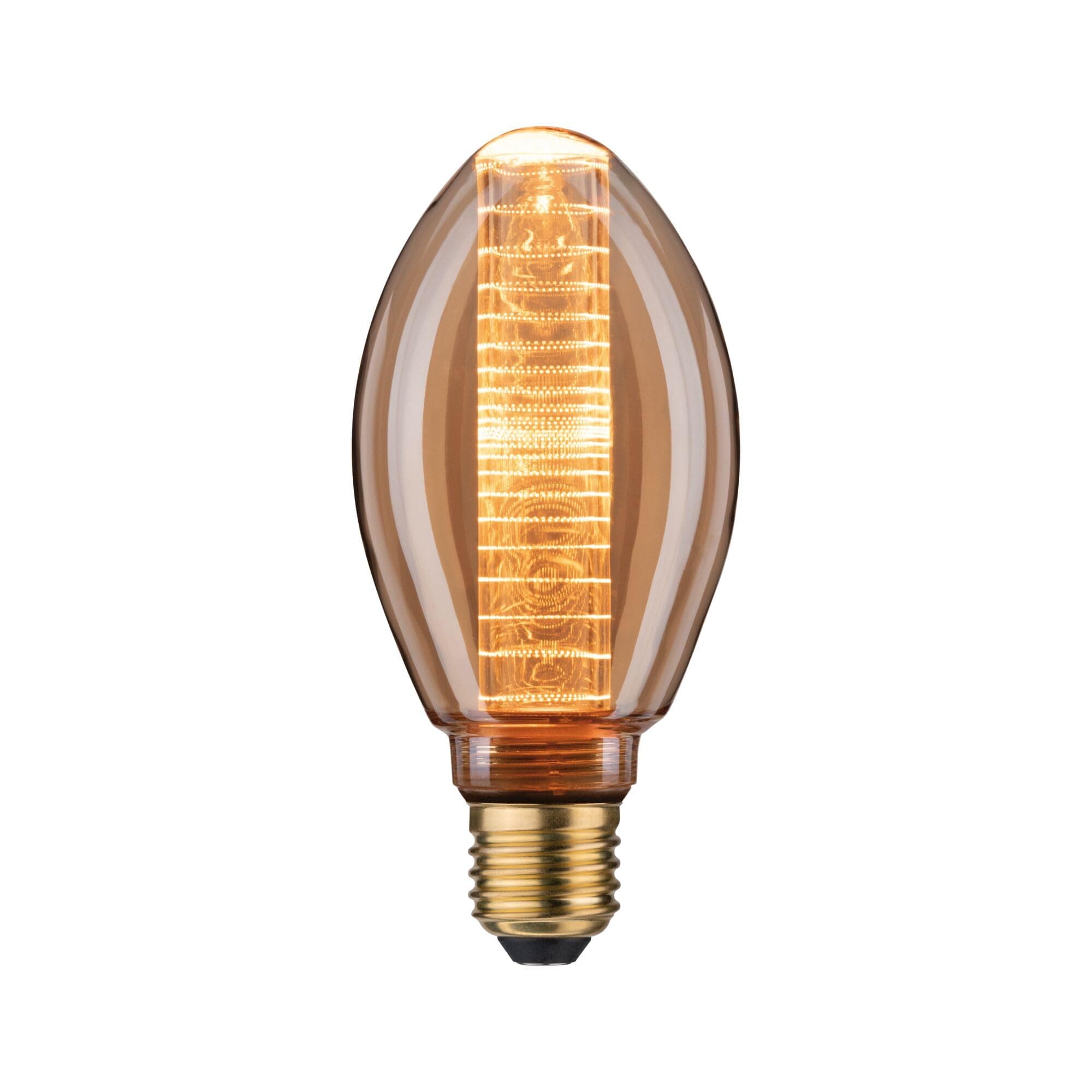 🌟 Angebot: Paulmann LED InnerGlow B75 120lm 1800K Ring Dim E2 B75