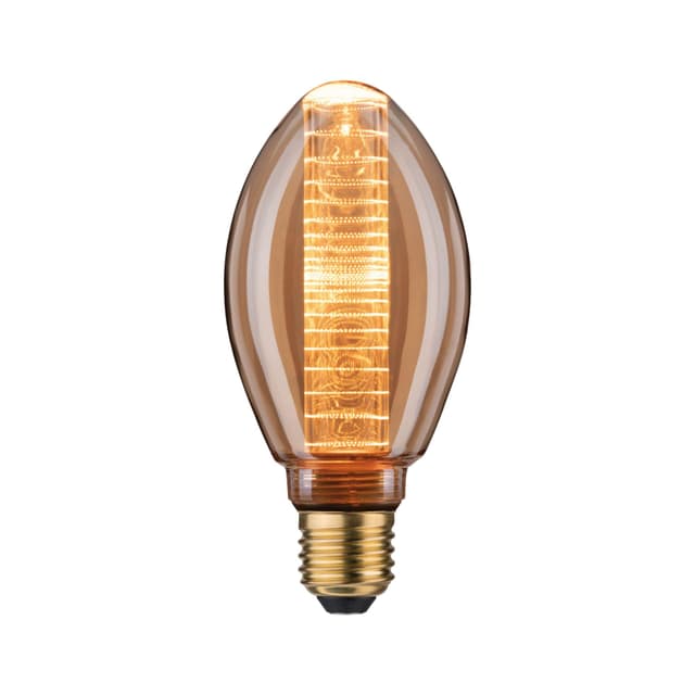 🌟 Angebot: Paulmann LED InnerGlow B75 120lm 1800K Ring Dim E2 B75