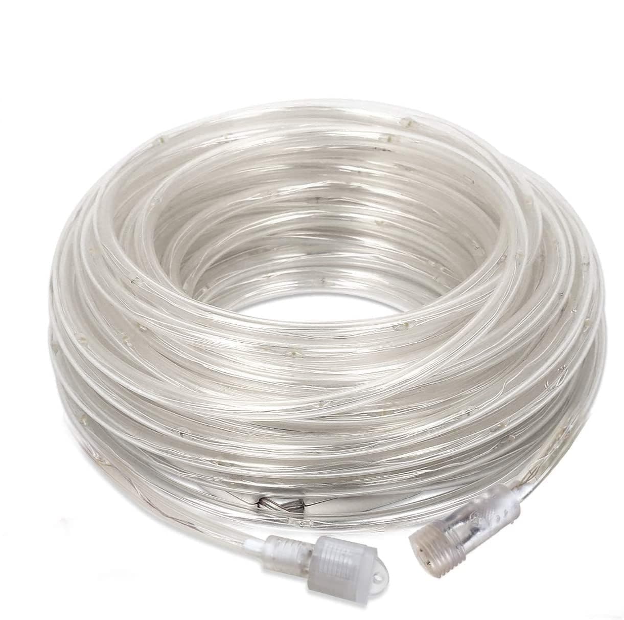 🌟 Angebot des Tages: LED Lichterschlauch Verlängerung 5M 100LEDs