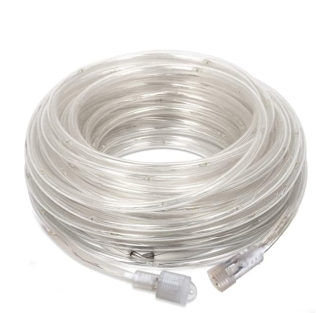 🌟 Angebot des Tages: LED Lichterschlauch Verlängerung 5M 100LEDs