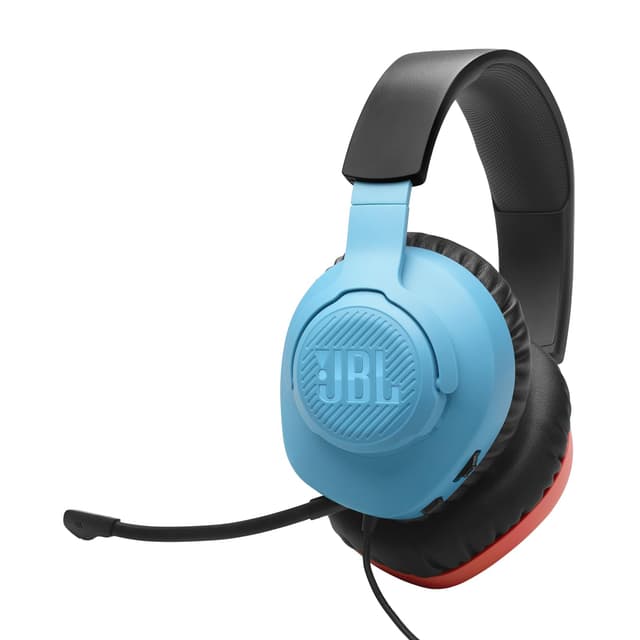 JBL Quantum 100N Over-Ear Gaming-Headset 🎮🎧