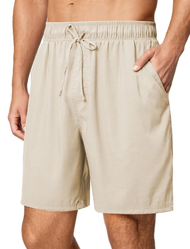 🌞 Friptspyg Herren Kurz Hosen Sommer Shorts 🌴