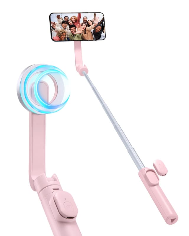 Spigen MagSafe Selfie Stick Stativ [Wondersnap] [📸🔥]