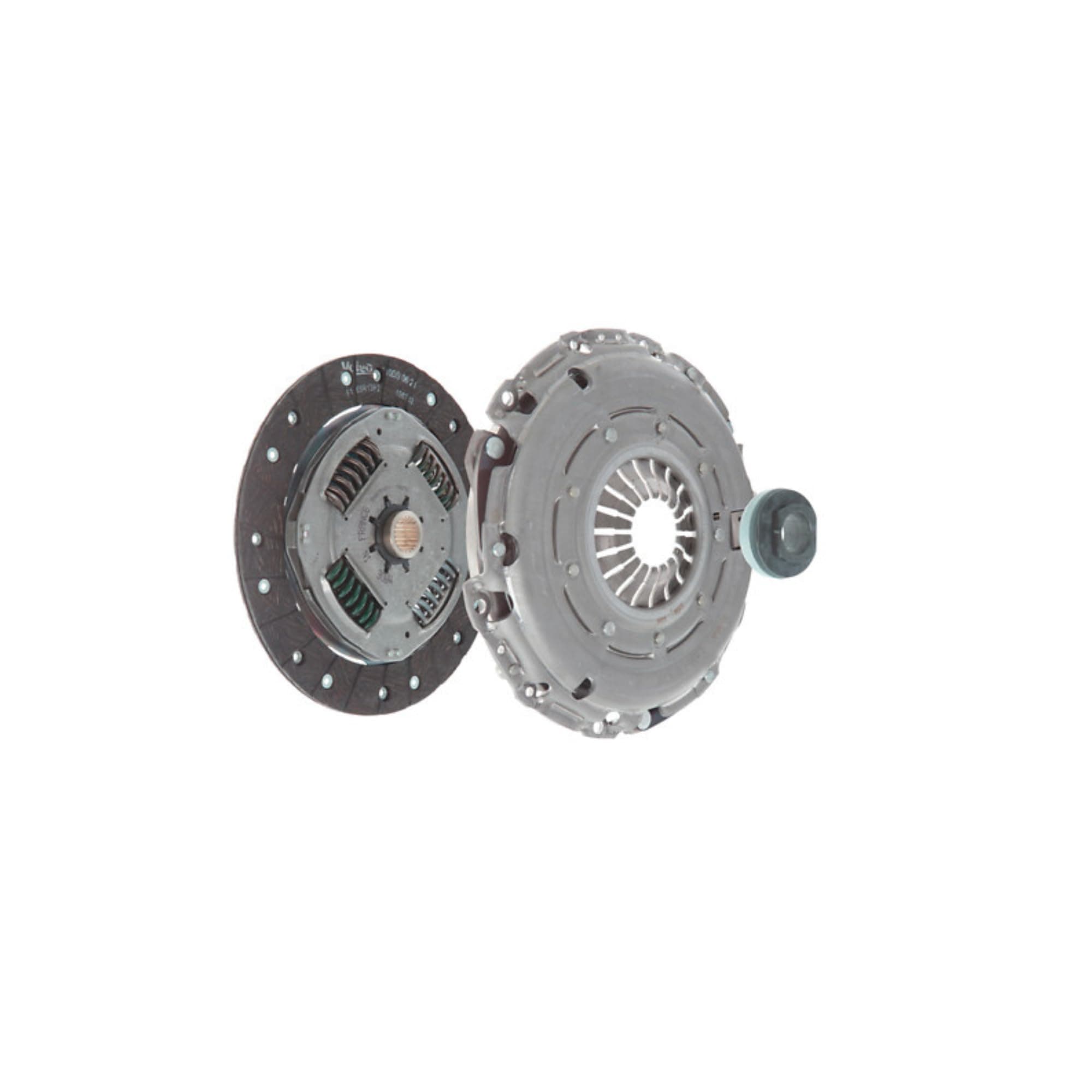Angebot: VALEO 826213 Kupplungssatz ⚙️🚗