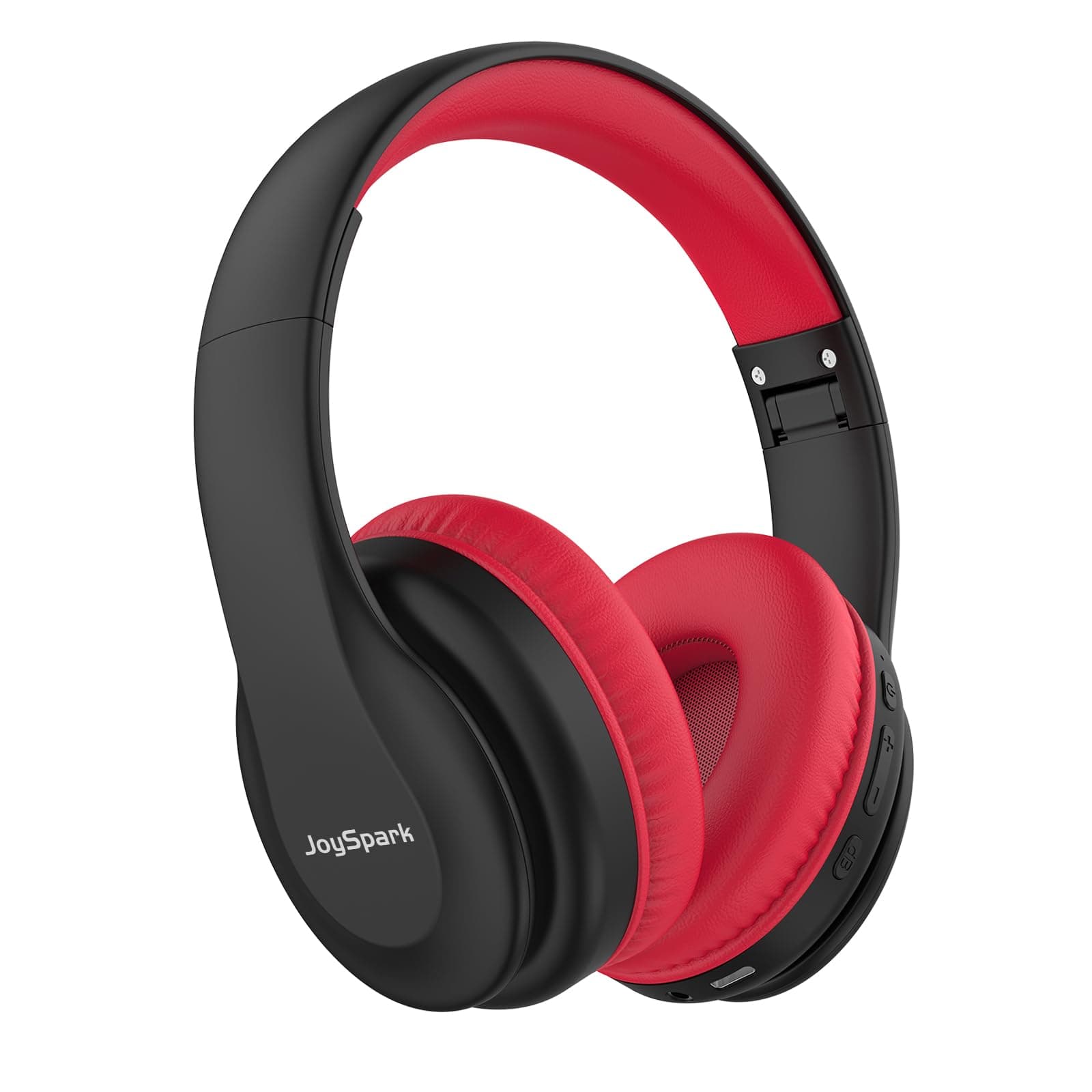 JoySpark Bluetooth Kinder Kopfhörer 🎧 - Höchster Komfort & Immersiver Sound