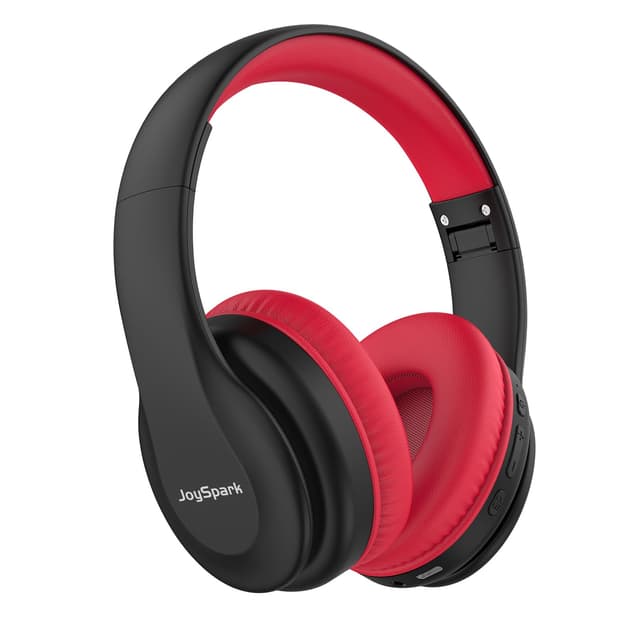 JoySpark Bluetooth Kinder Kopfhörer 🎧 - Höchster Komfort & Immersiver Sound