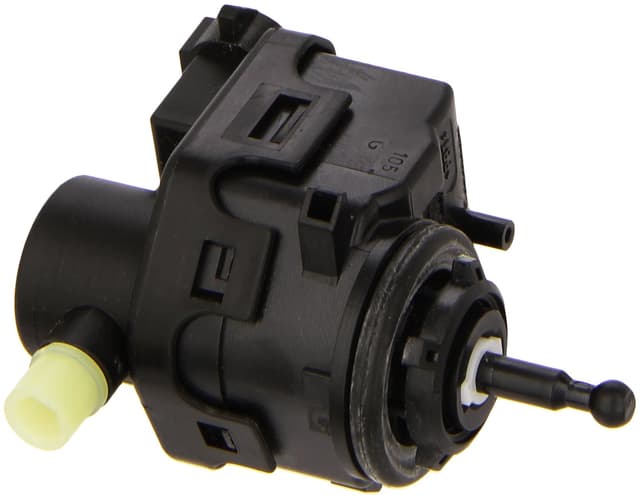 🔧🚗 HELLA 6NM 007 878-501 Stellelement, Leuchtweiteregulierung - 12V - elektrisch 🚗🔧