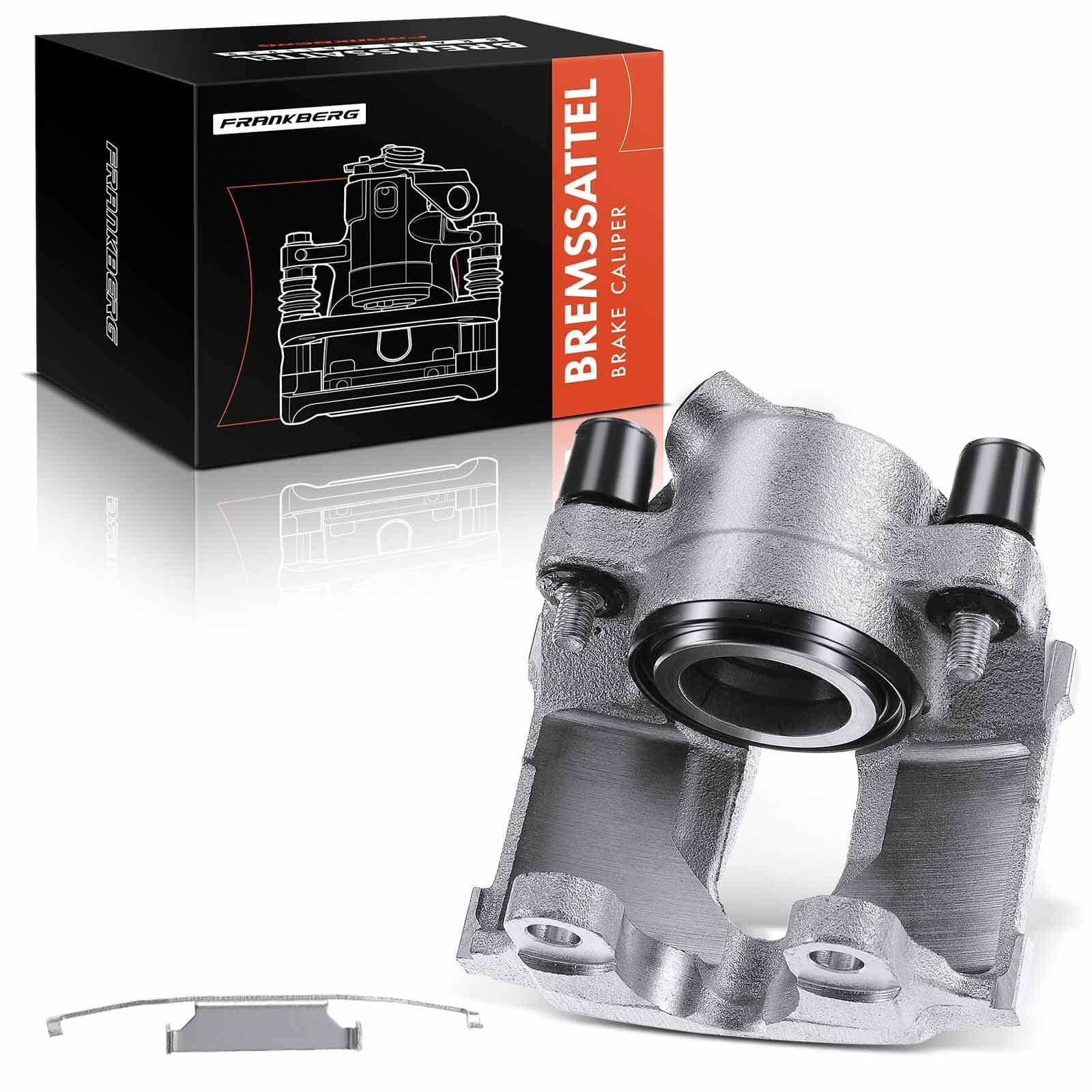 Frankberg Bremssattel Bremszange Vorne Rechts Kompatibel mit 3er E36 3er E46 Z3 E36 Z4 E85 Replace# 34116758114 🚗🔧