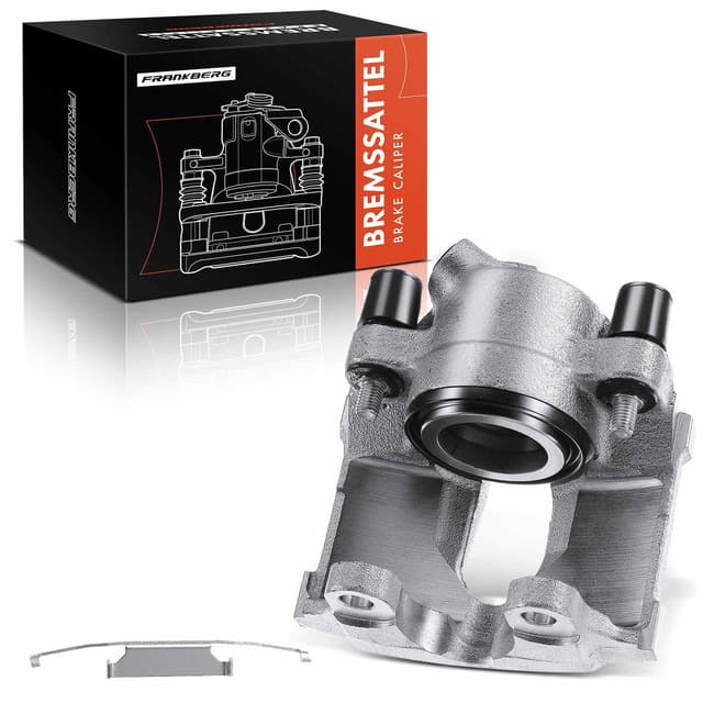 Frankberg Bremssattel Bremszange Vorne Rechts Kompatibel mit 3er E36 3er E46 Z3 E36 Z4 E85 Replace# 34116758114 🚗🔧