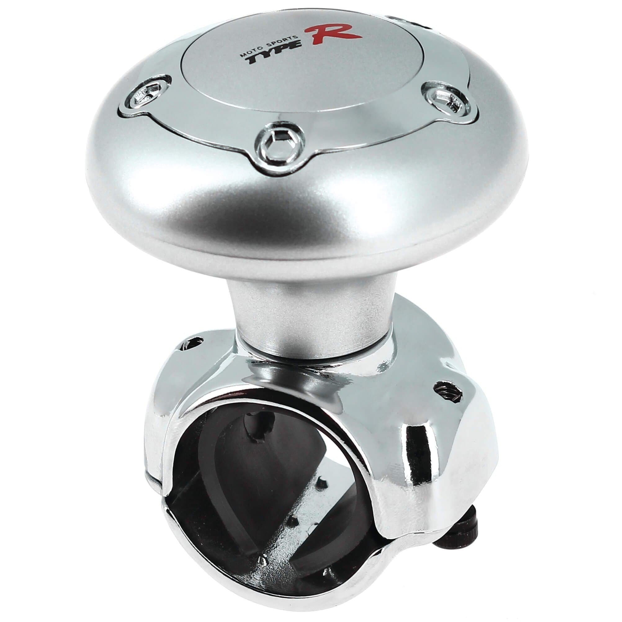 🚗🔧 Tolles Angebot! Alu-Lenkrad Knob 🔧🚗