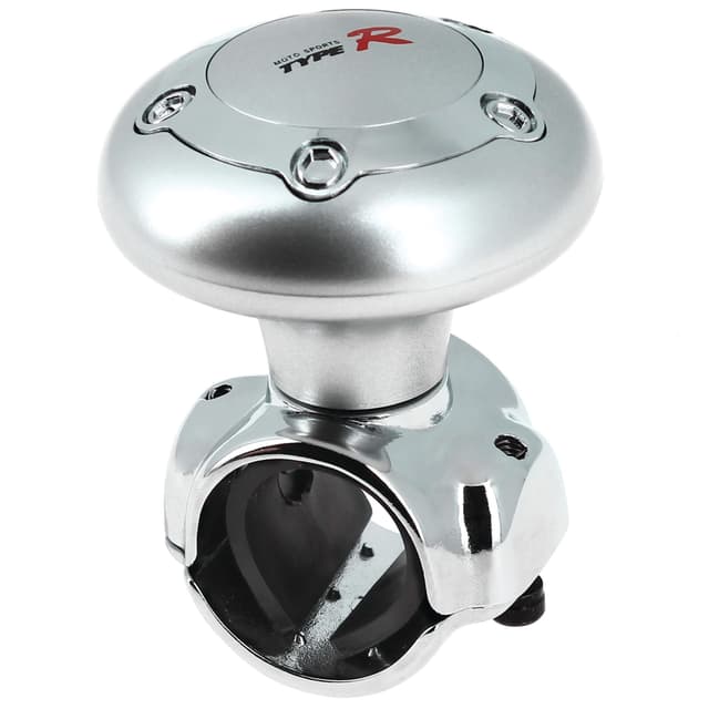 🚗🔧 Tolles Angebot! Alu-Lenkrad Knob 🔧🚗