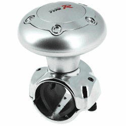 🚗🔧 Tolles Angebot! Alu-Lenkrad Knob 🔧🚗
