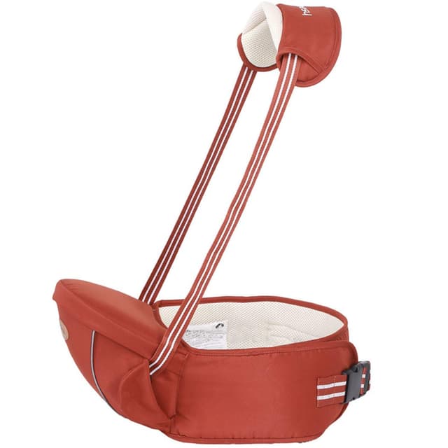 👶🎒 Ergonomische Hipseat Babytrage zum Tragen von Kleinkindern 🎉