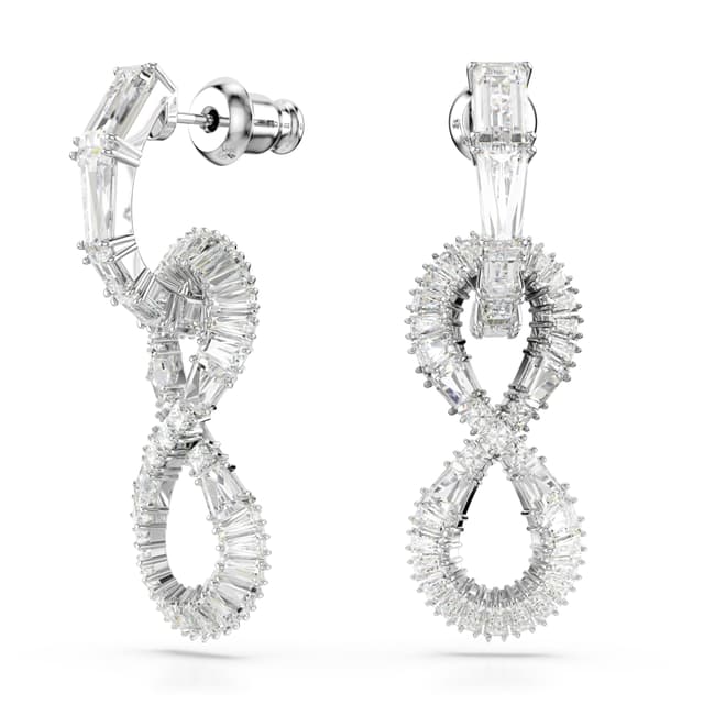 🌟 Angebot: Swarovski Hyperbola Ohrhänger mit Swarovski Kristallen! 🌟