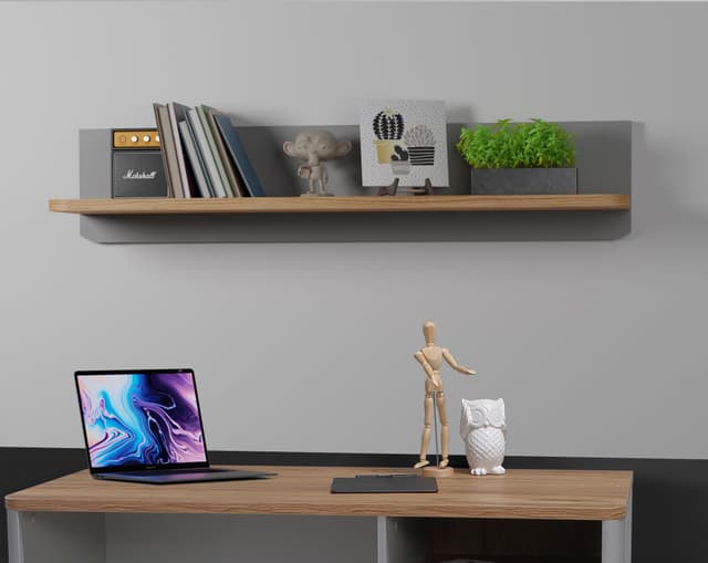 🌟 Angebot! Forte SURFINIO Wandboard 20 30 - Modernes Wandpaneel 🌿
