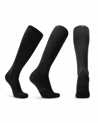 DANISH ENDURANCE Medizinische Kompressionsstrümpfe aus Bio-Baumwolle (1 | 3 Paar) 😍🧦