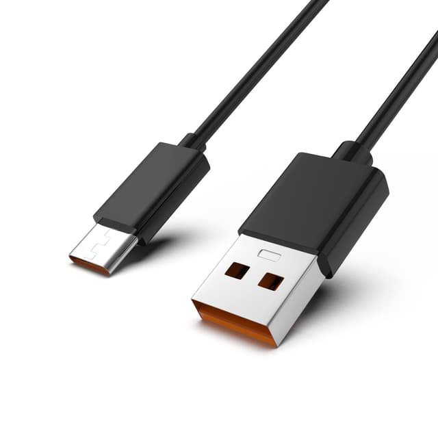 🔥 Toxaoii Ersatz USB Typ C Kabel Ladekabel 1m 🎧📱