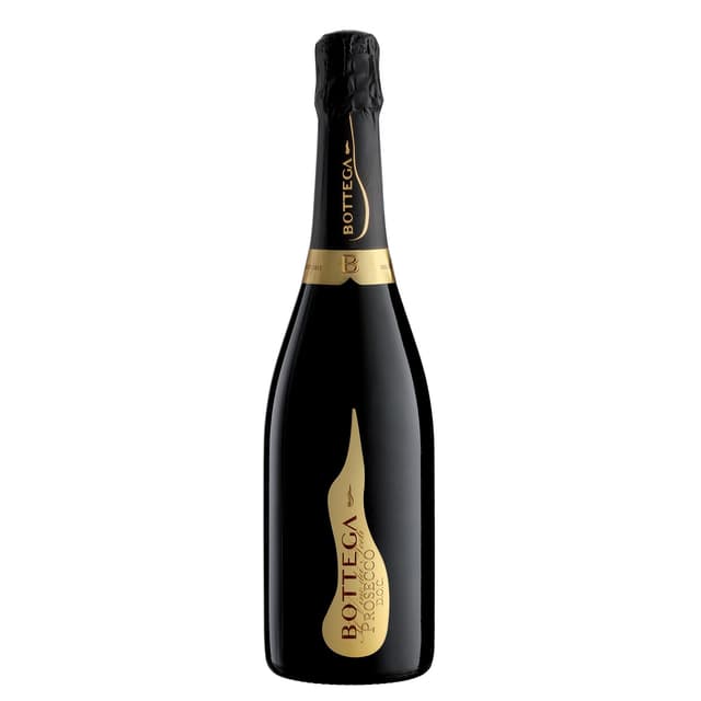 Angebot: Bottega Il Vino dei Poeti Prosecco DOC Spumante Brut - 750ml 🍾🥂