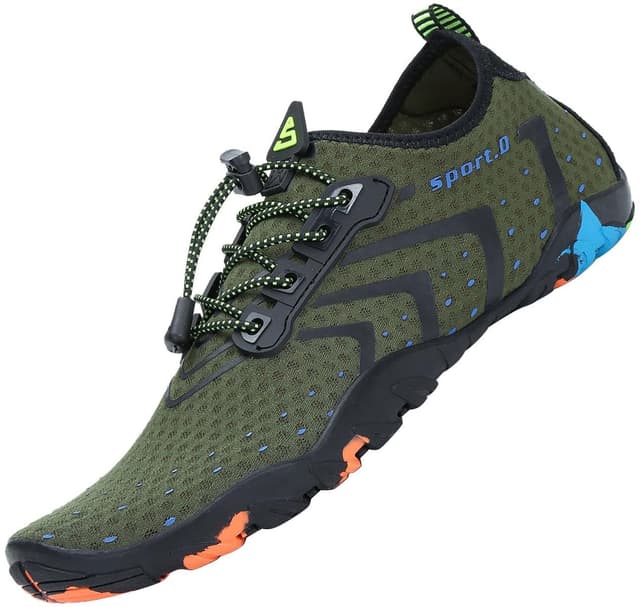 SAGUARO Badeschuhe Damen Herren 🏄‍♂️🩴