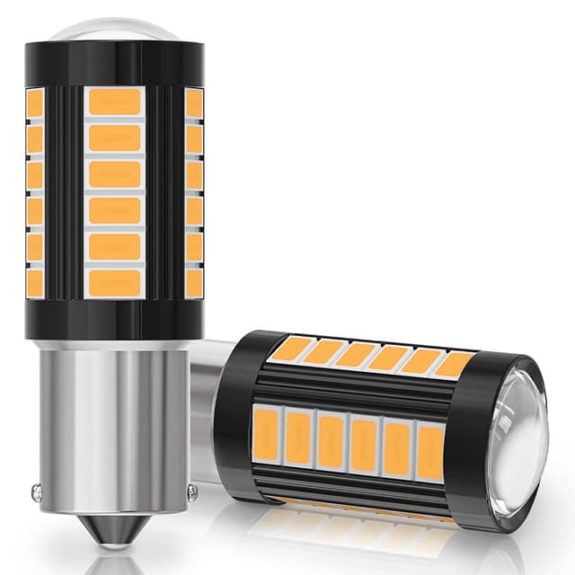 🔥 Super Angebot! Tupolife 1156 LED 12V 5W LED Glühbirne (2 Stück) 🚤