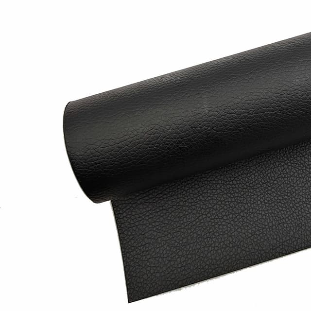 Surriba Kunstleder Selbstklebend, Kunstleder Flicken Lederpatches Eeparaturset