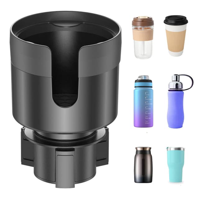 Chingcoo Auto Getränkehalter: Auto Getränkehalterung Expander 🚗🥤