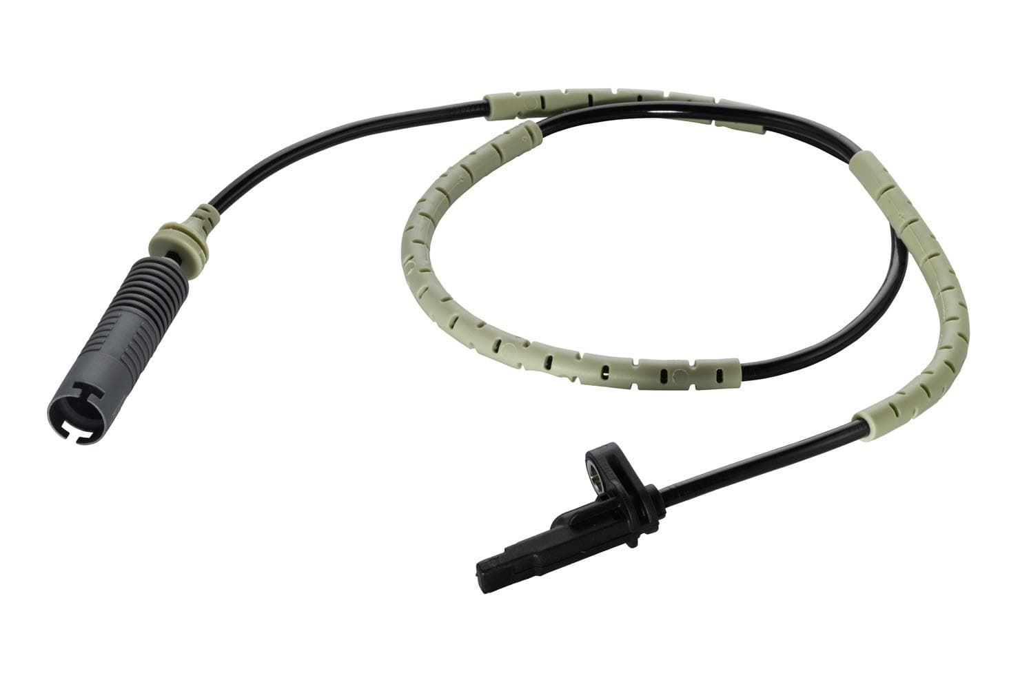 🔧🚗 HELLA 6PU 009 106-921 Sensor, Raddrehzahl - 12V - Hinterachse - Kabel: 889mm 🚗🔧