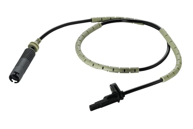 🔧🚗 HELLA 6PU 009 106-921 Sensor, Raddrehzahl - 12V - Hinterachse - Kabel: 889mm 🚗🔧