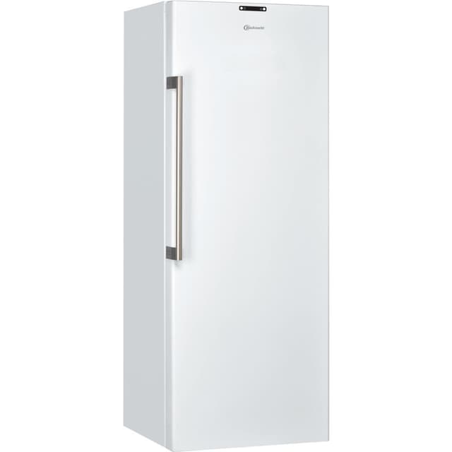 🌬️🧊 Bauknecht GKN 272 A3+ Gefrierschrank - 309 L - NoFrost - EasyOpen Ventil