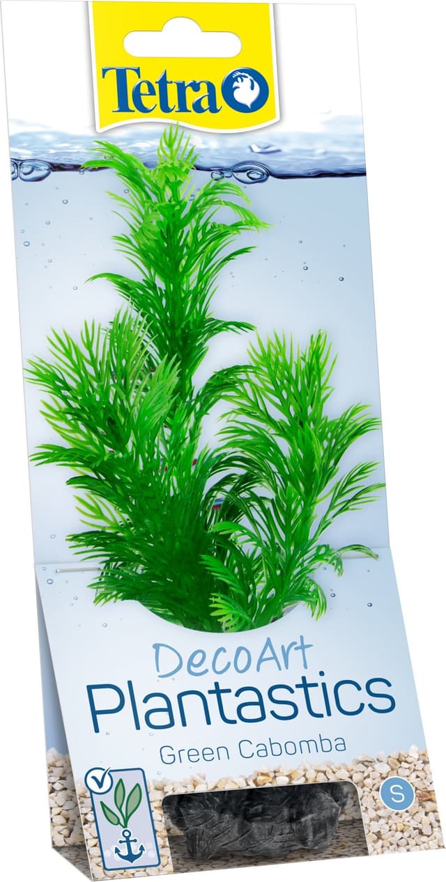 🌿🐠 Angebot: Tetra DecoArt künstliche Wasser-Pflanzen für Aquarium 🌊🌿