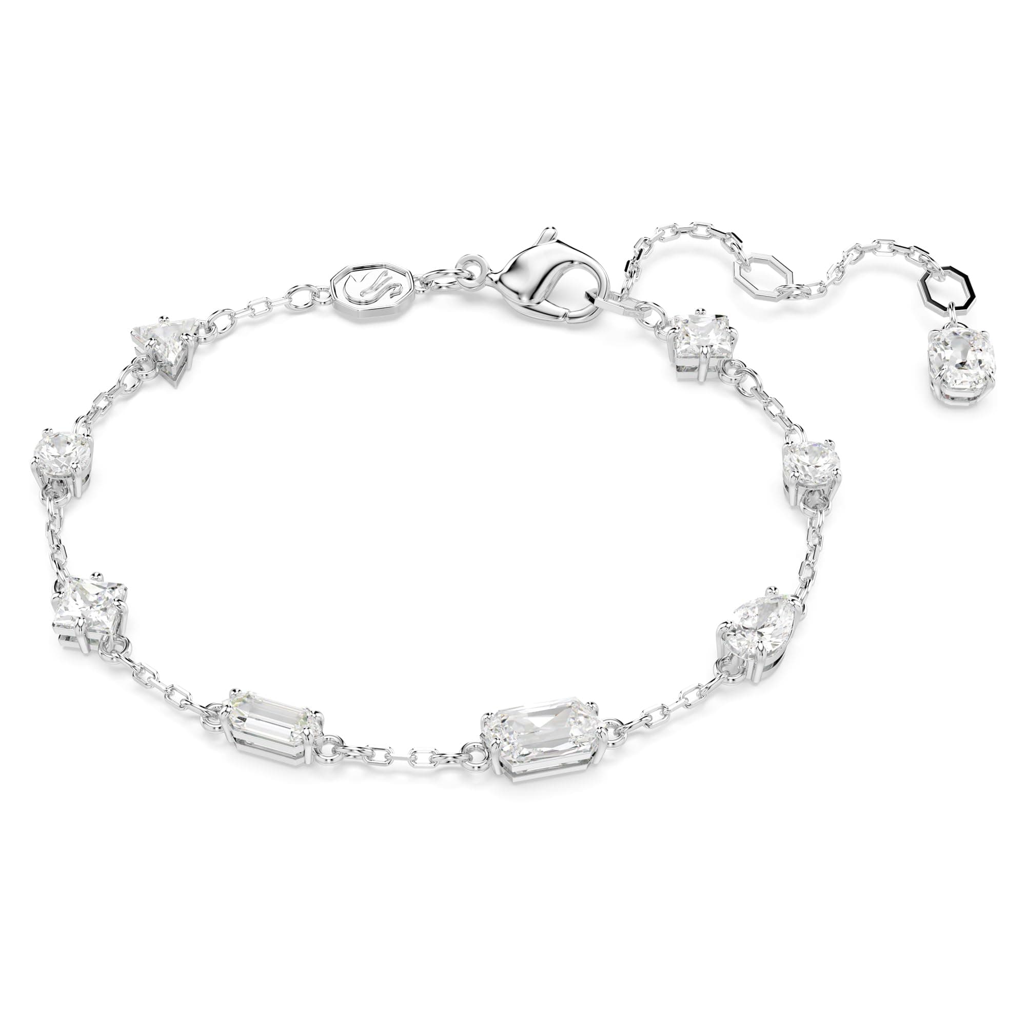 Swarovski Mesmera Mesmera Armband ✨ Deal des Tages!
