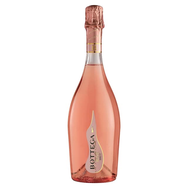 Angebot: Bottega Il Vino dei Poeti Venezia DOC Spumante Brut Rosé Sekt 🍾