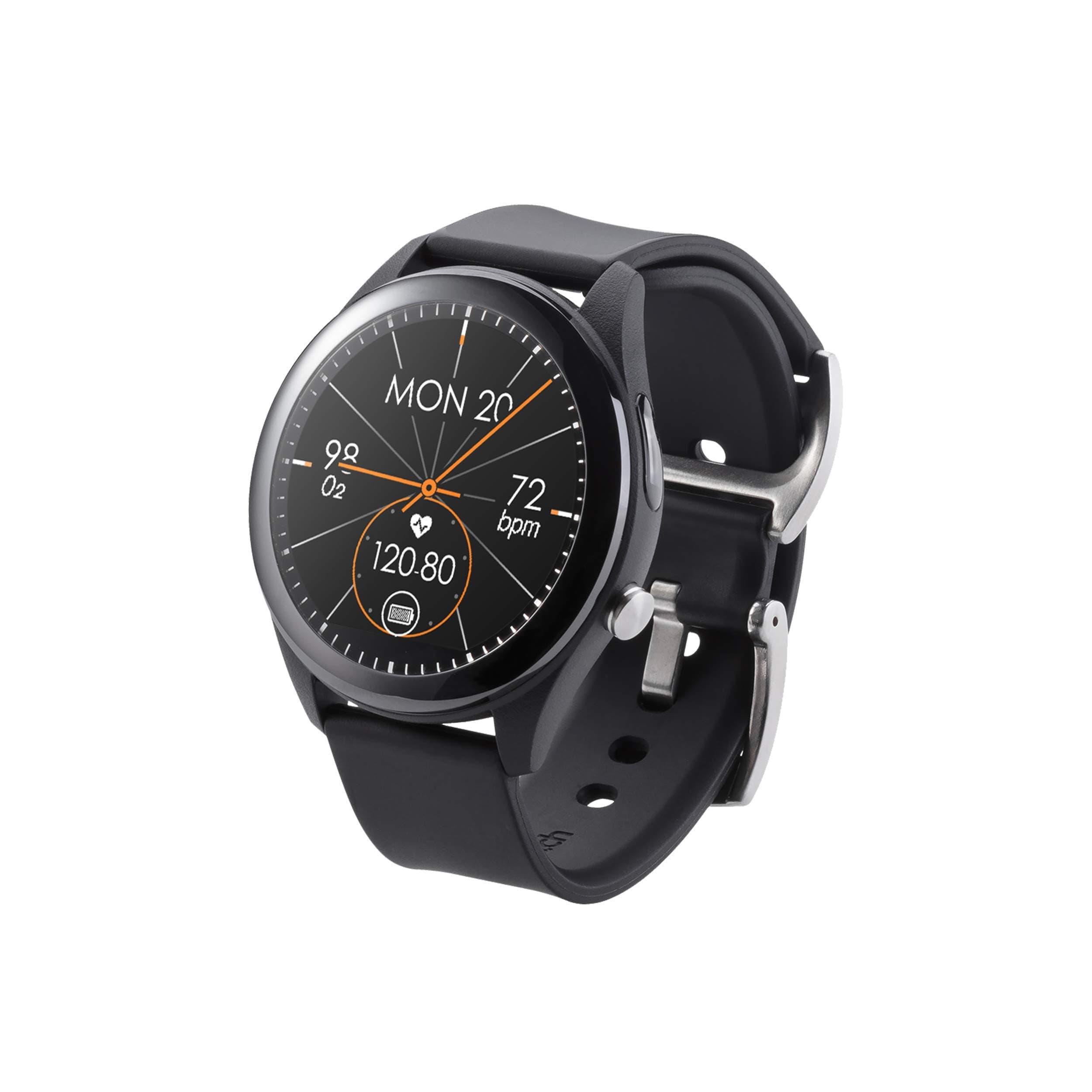 🌟 ASUS VivoWatch SP (HC-A05) Wearable Health Tracker 🌟