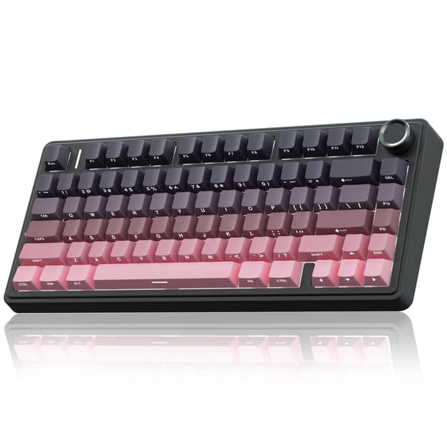 AULA F75 PRO Mechanische Tastatur Gaming 🎮