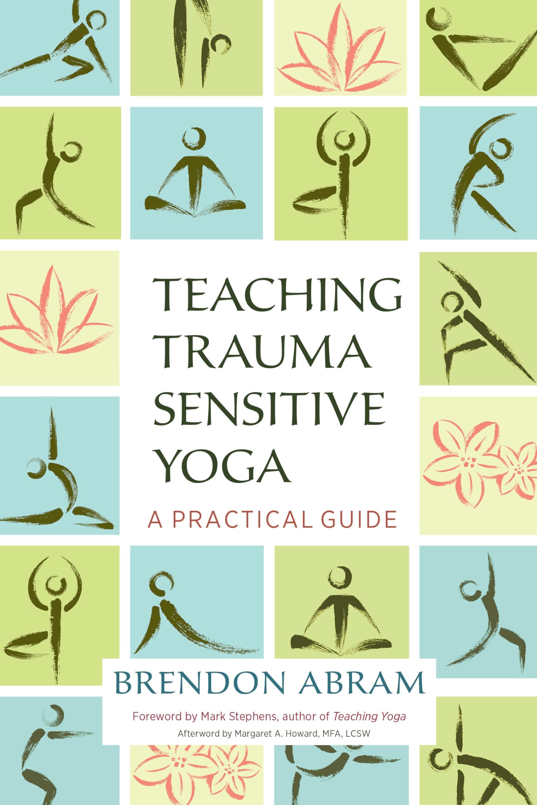 🧘‍♂️📘 Angebot: Lehrbuch für Trauma-sensitives Yoga 📘🧘‍♀️