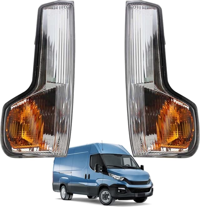 Convitex Spiegelblinker für Daily 6 Baujahr 2014