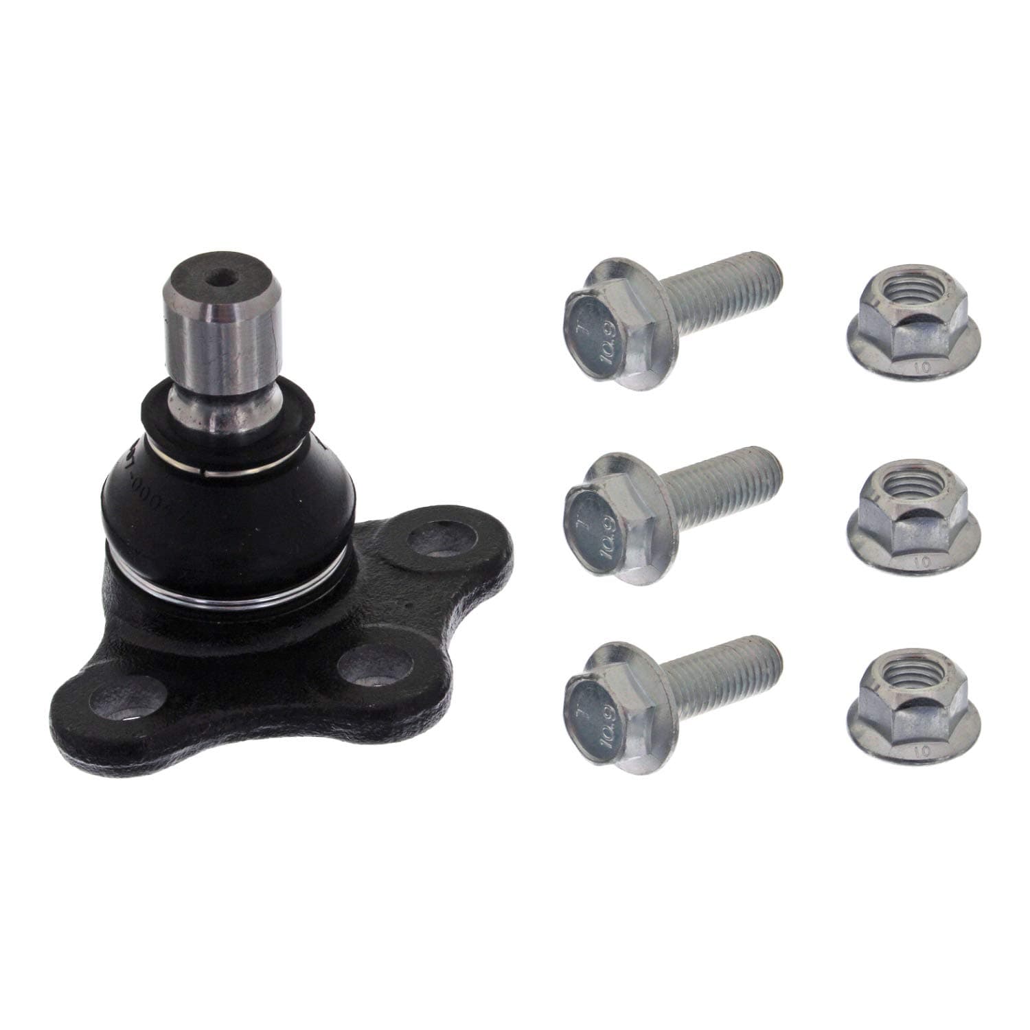 Angebot: febi bilstein 28599 Traggelenk mit Anbaumaterial 🚗🔧