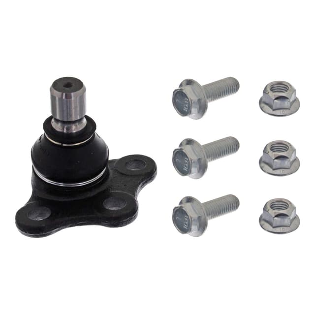 Angebot: febi bilstein 28599 Traggelenk mit Anbaumaterial 🚗🔧