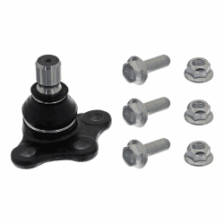 Angebot: febi bilstein 28599 Traggelenk mit Anbaumaterial 🚗🔧