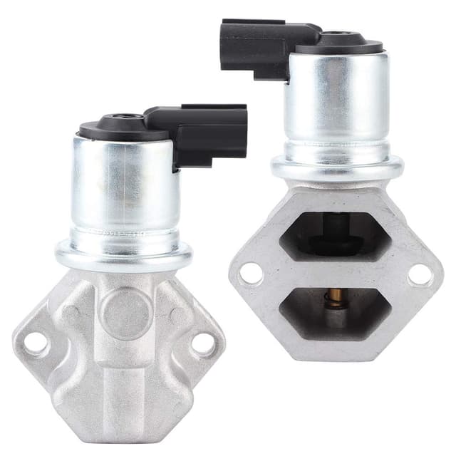 Luftregelventil für Mercruiser V6- und V8-Motoren 🚀 Angebot!