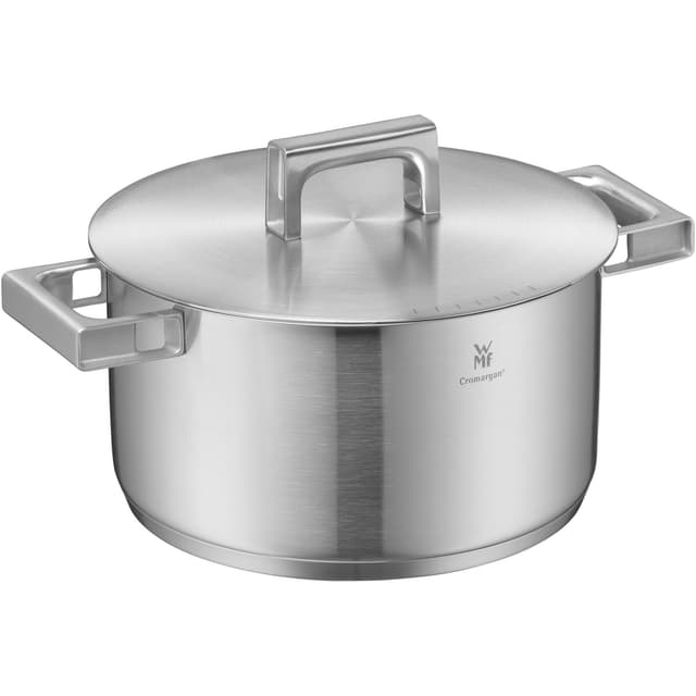 Angebot: WMF Ultimate Cool Kochtopf groß 24 cm 🍲