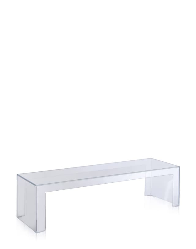 🌟 Exklusives Angebot: Kartell 5005B4 Invisible Side 🌟