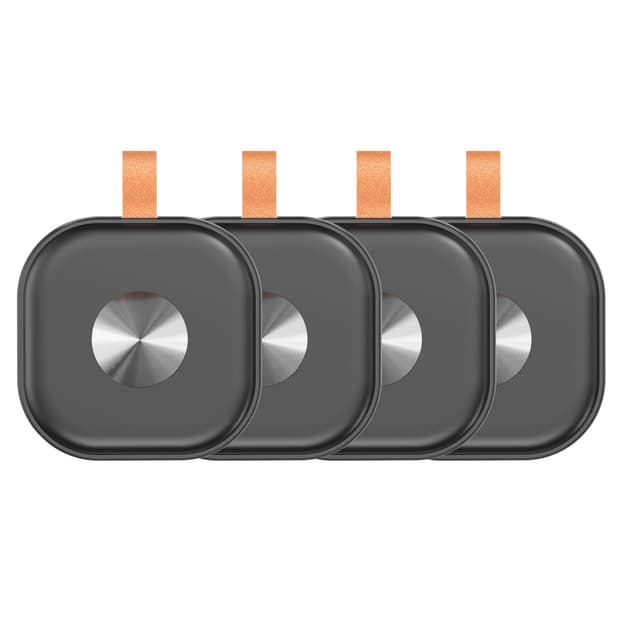 VINGNUT Smart Tag - Gepäck-Tracker 🛄🔑