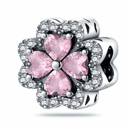 🌊 QIKAOLA 925 Sterling Silber Charms Beads für Pandora Strand Ozean Liebe Familie Tiere Charms Anhänger