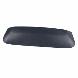 🚗 Dixhills Heckklappengriff Öffner Taster Griff Heckklappe Ersatz für Corsavan Mk3 D S07 2006 - ... Corsa D S07 2006-2014 Mk3 D S07 2006-2014