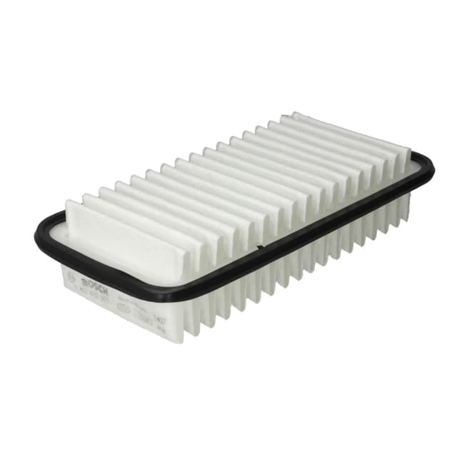 Bosch Automotive S3972 - Luftfilter Auto 🚗🛠️