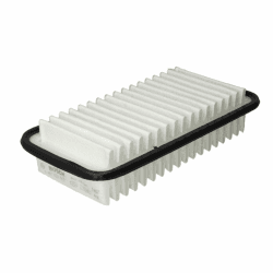 Bosch Automotive S3972 - Luftfilter Auto 🚗🛠️