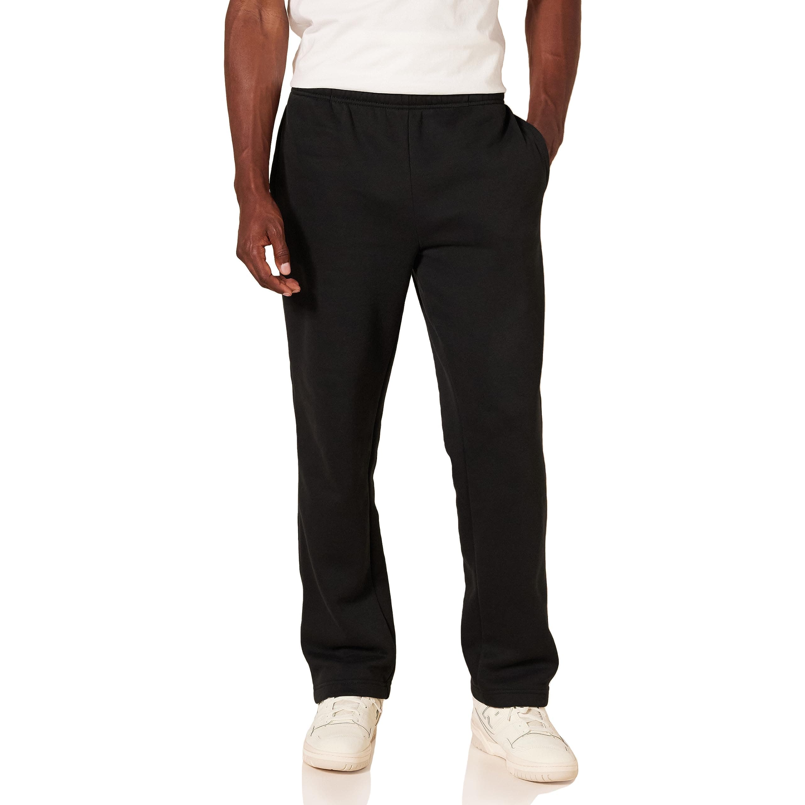 🔥 Angebot: Amazon Essentials Herren Fleece-Jogginghose in Übergrößen