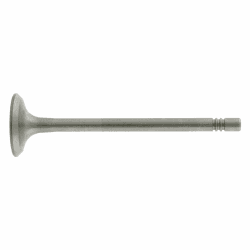 🔧🚗 FeBi Bilstein 21016 Auslassventil, 1 Stück - Made in Germany